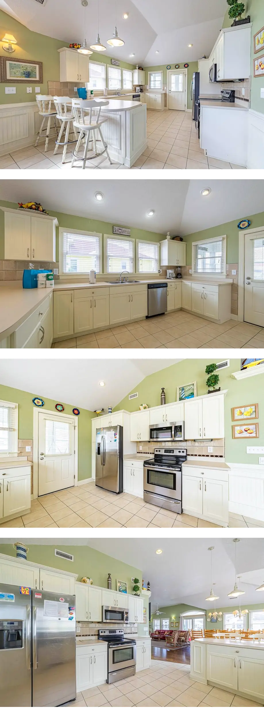 C7474 Mayflower. Oceanside, Lake View, P...