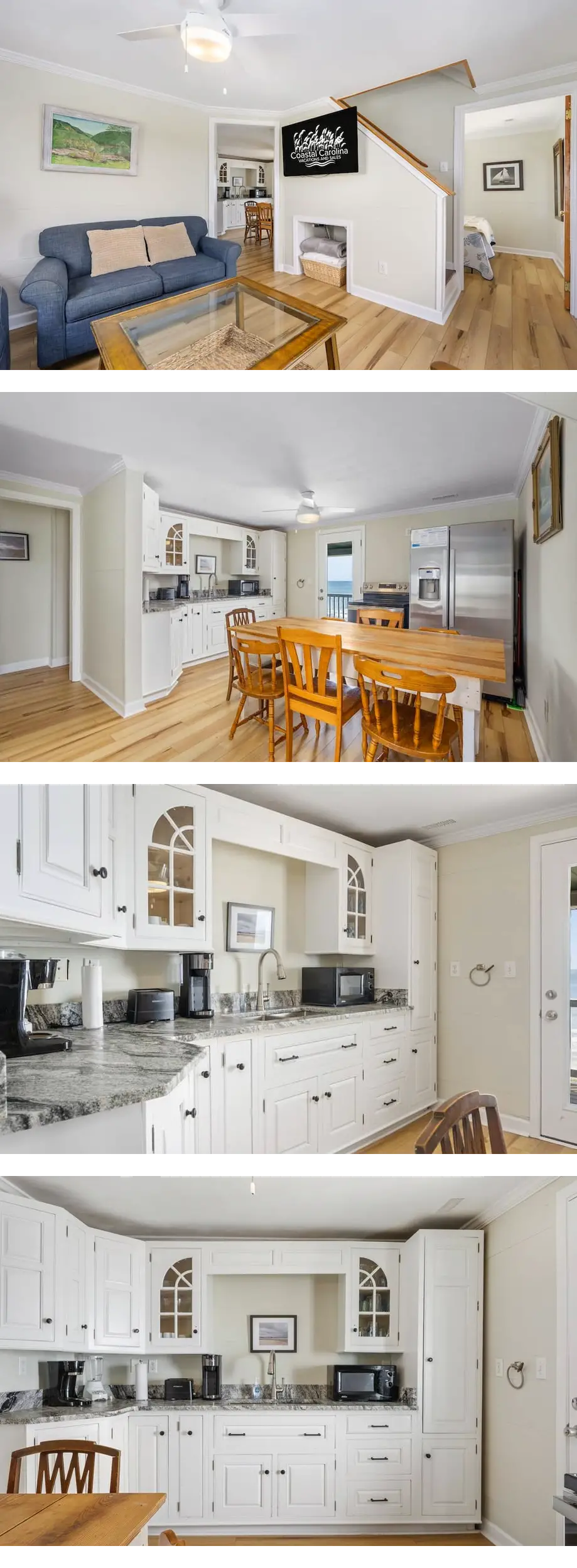 Nags Head 311A: Oceanfront, Pet Friendly...