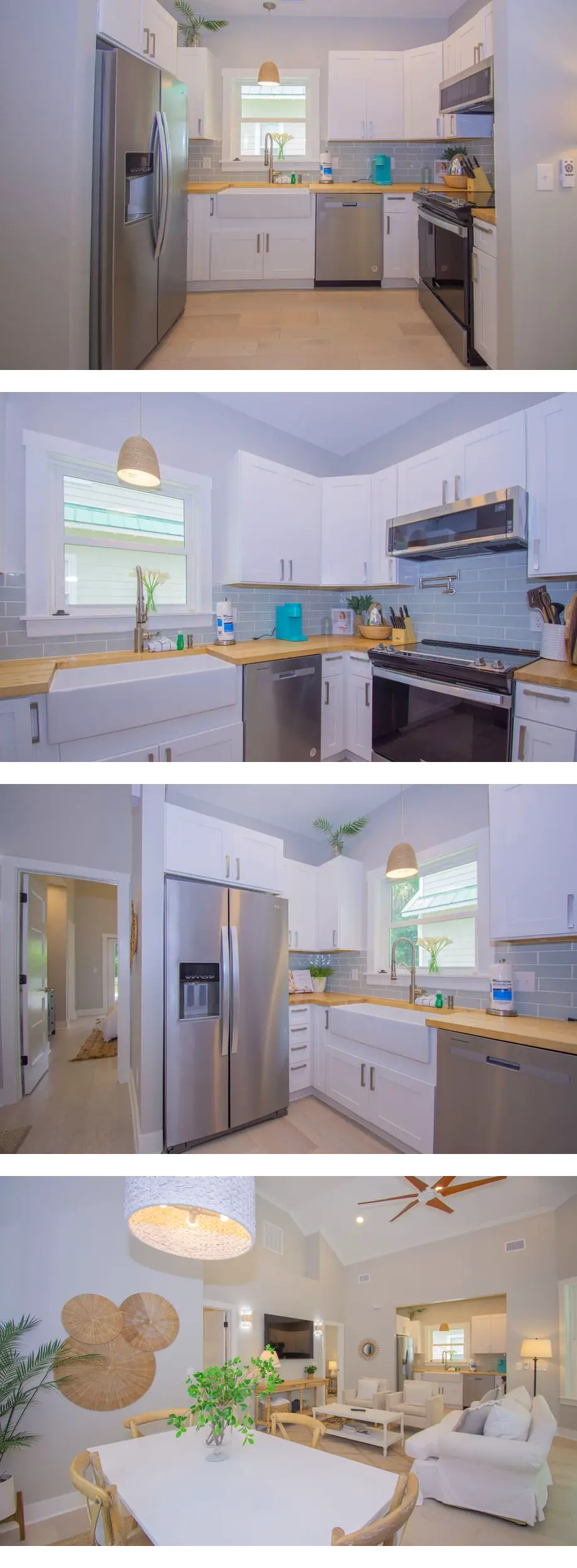 4 Davis Love - New to VRBO! Resort Acces...