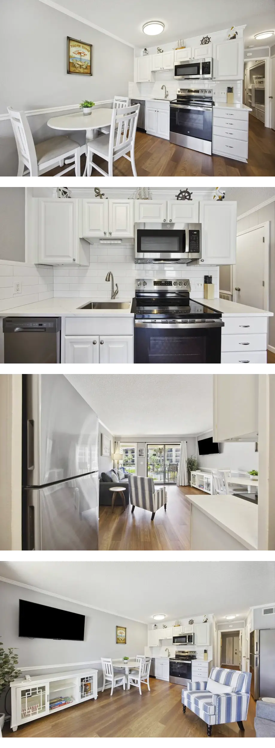 A Traveler's Dream! Recently Updated HHB...