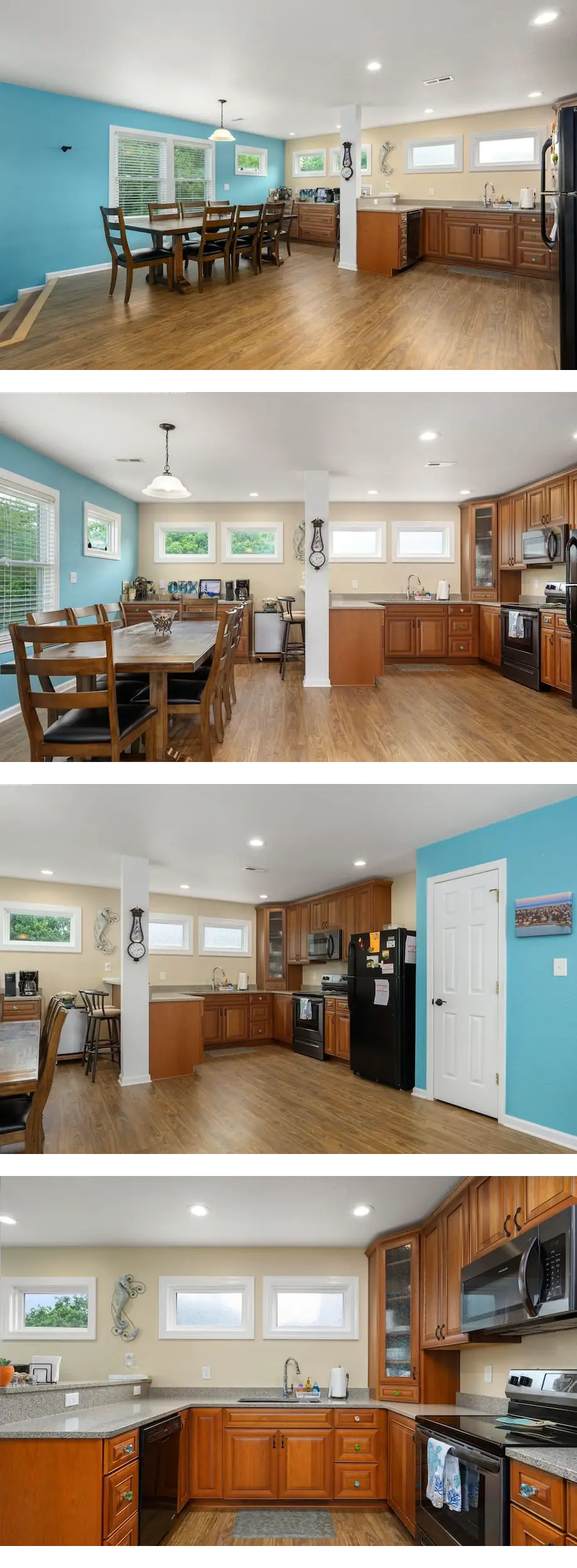 Let's Do Sunset: Soundside home with Sou...