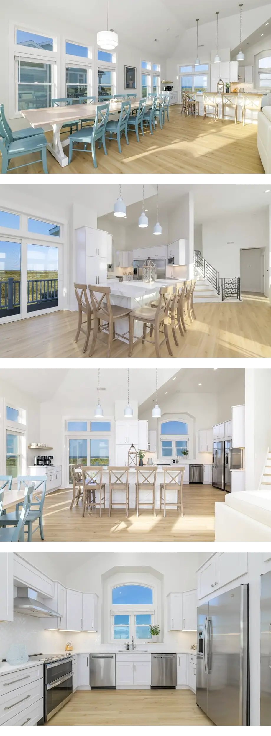 ???? Ultra-Luxury OCEANFRONT | Private H...