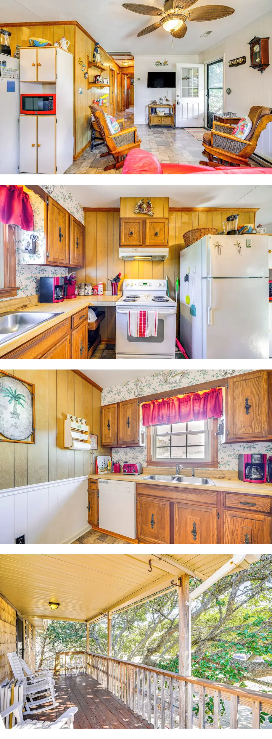 Kill Devil Hills Vacation Rental, Walk t...