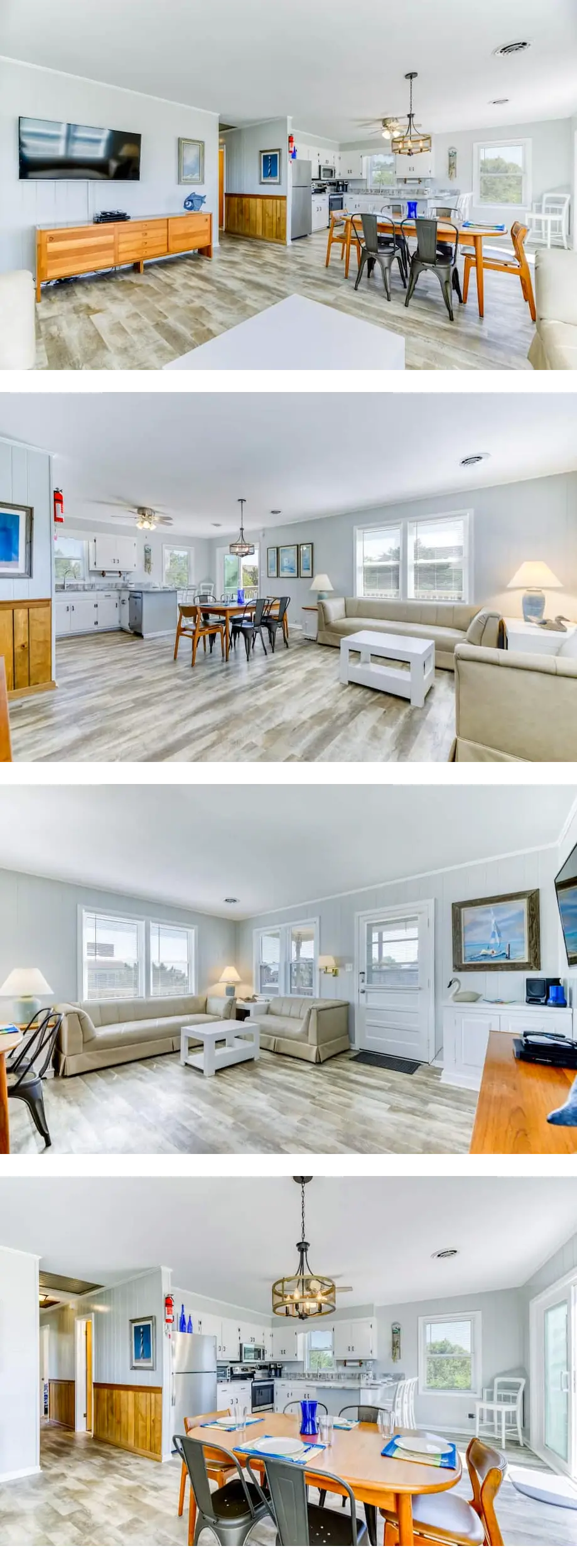 Rustic charm and a classic Outer Banks v...