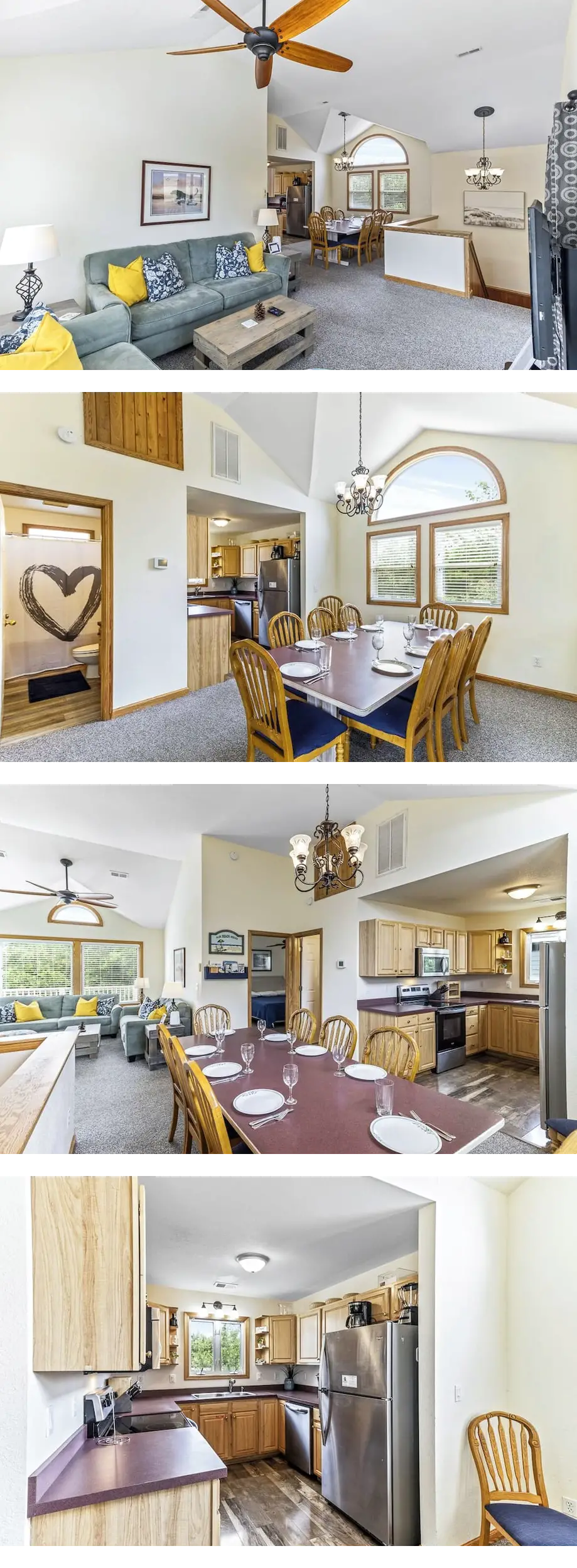 Beautiful beach house near the Currituck...