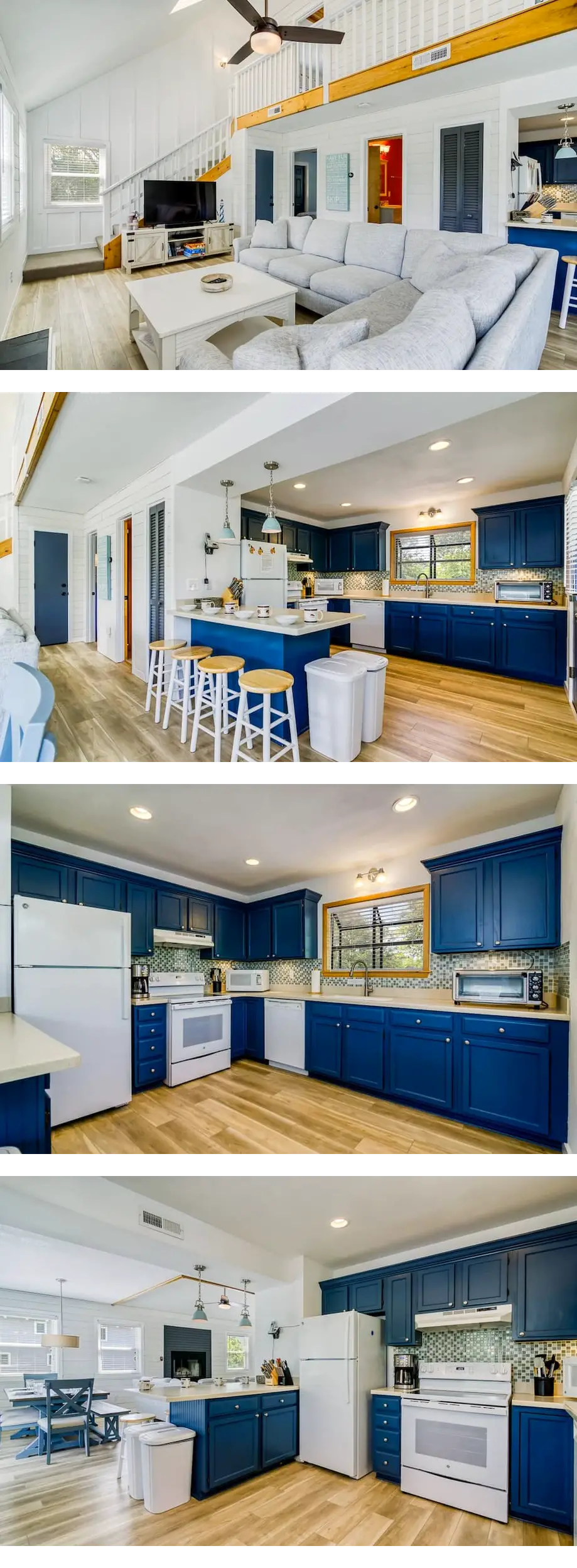 Classic Corolla beach house near beaches...