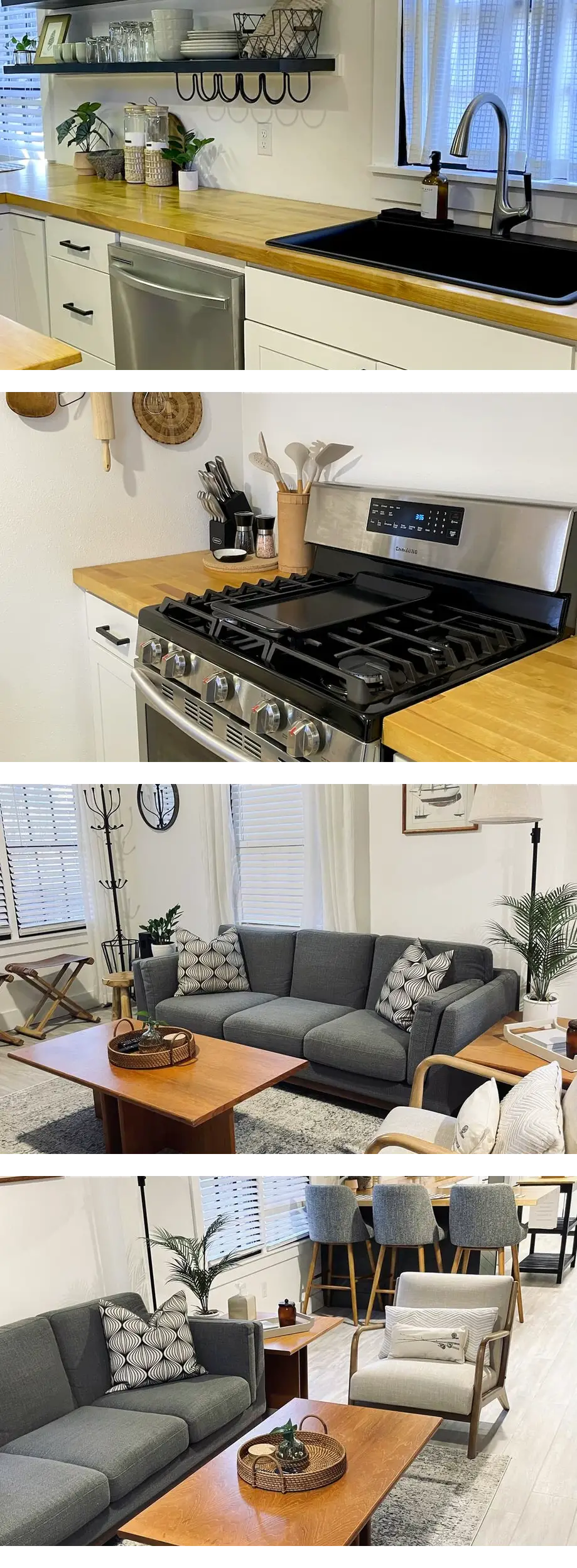 COZY DOWNTOWN BEAUFORT COTTAGE