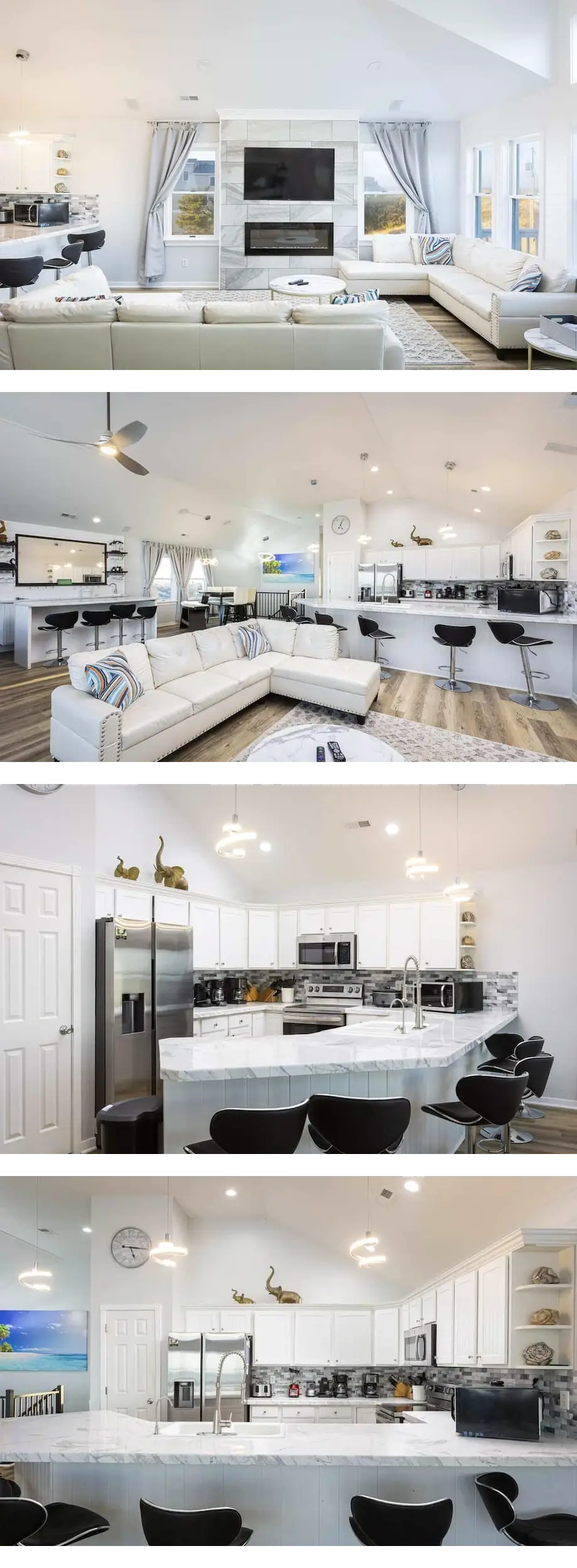 Nags Head Oceanfront, Private Beach Acce...