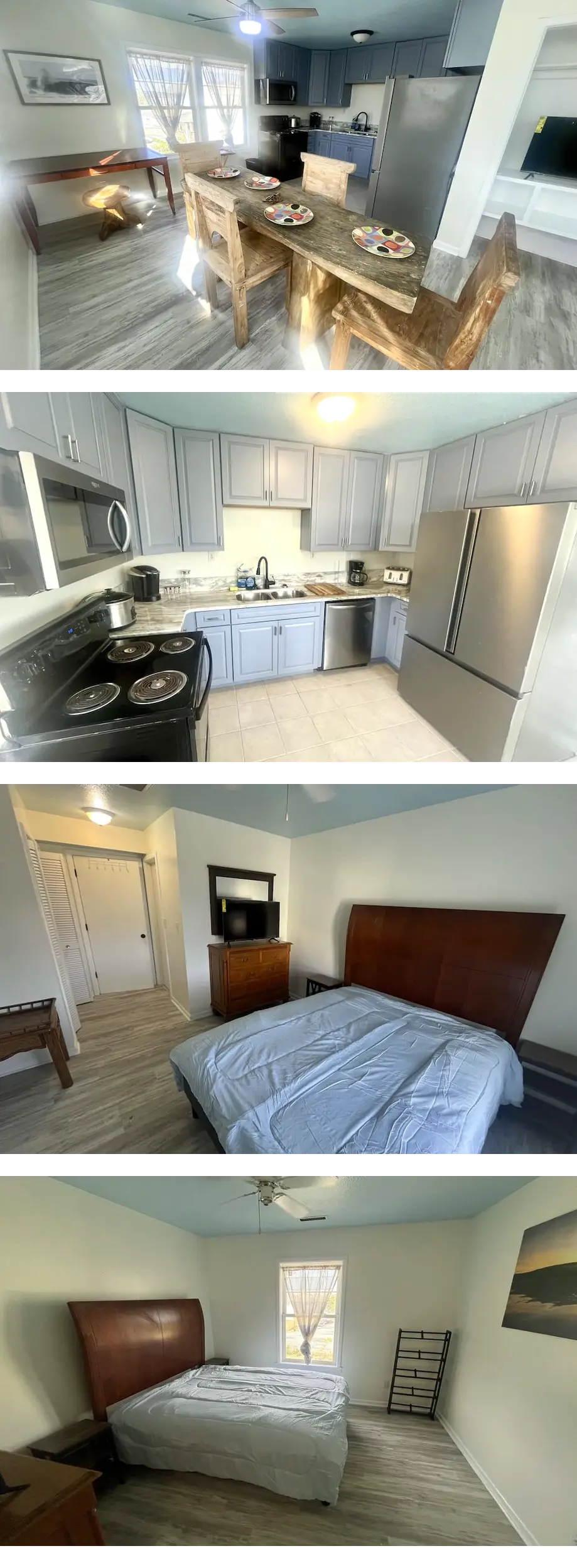 BOARDING STATION - 1 Bedroom Apt, Sound ...
