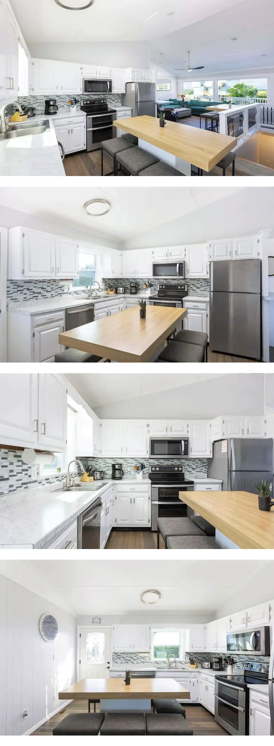 Renovated for 2025! Ocean Views & Backya...