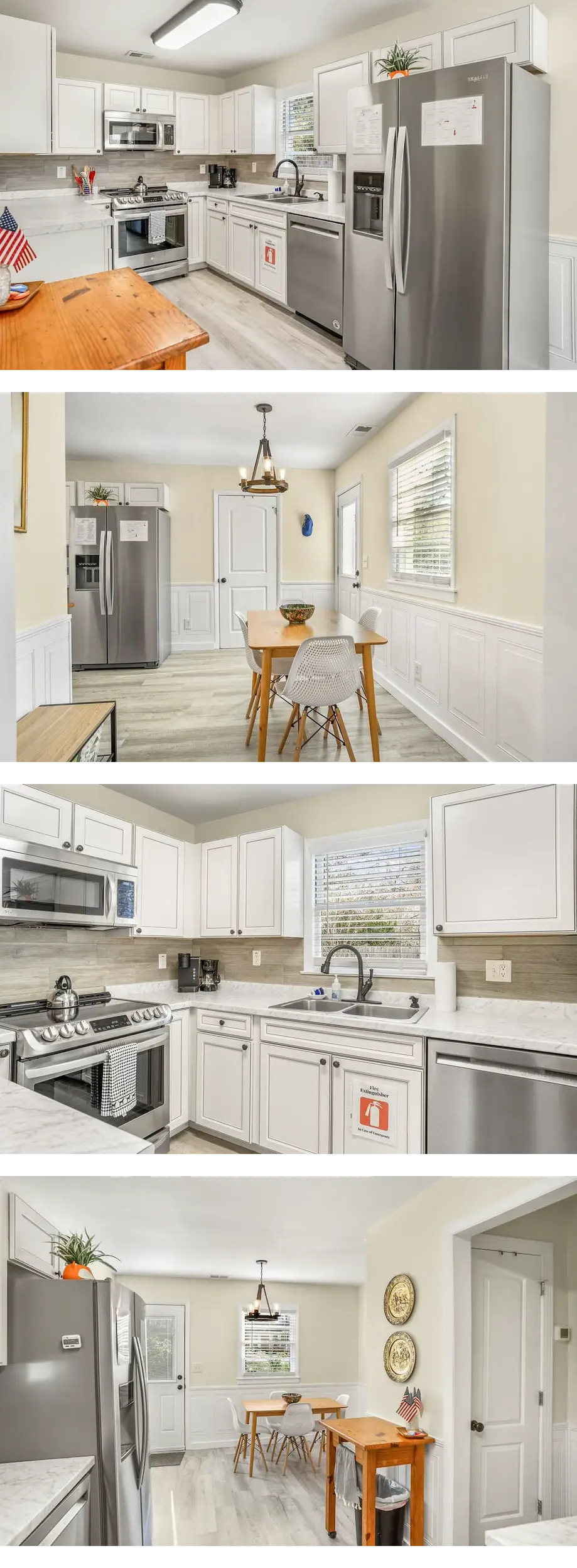 Cozy Cottage + Yard, Near Downtown, Park...