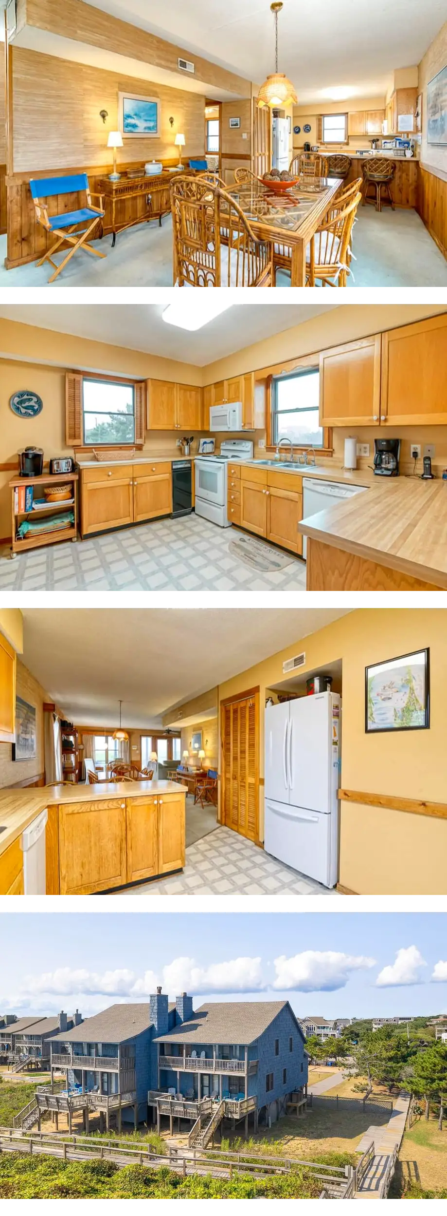 Oceanfront home in the charming Town of ...