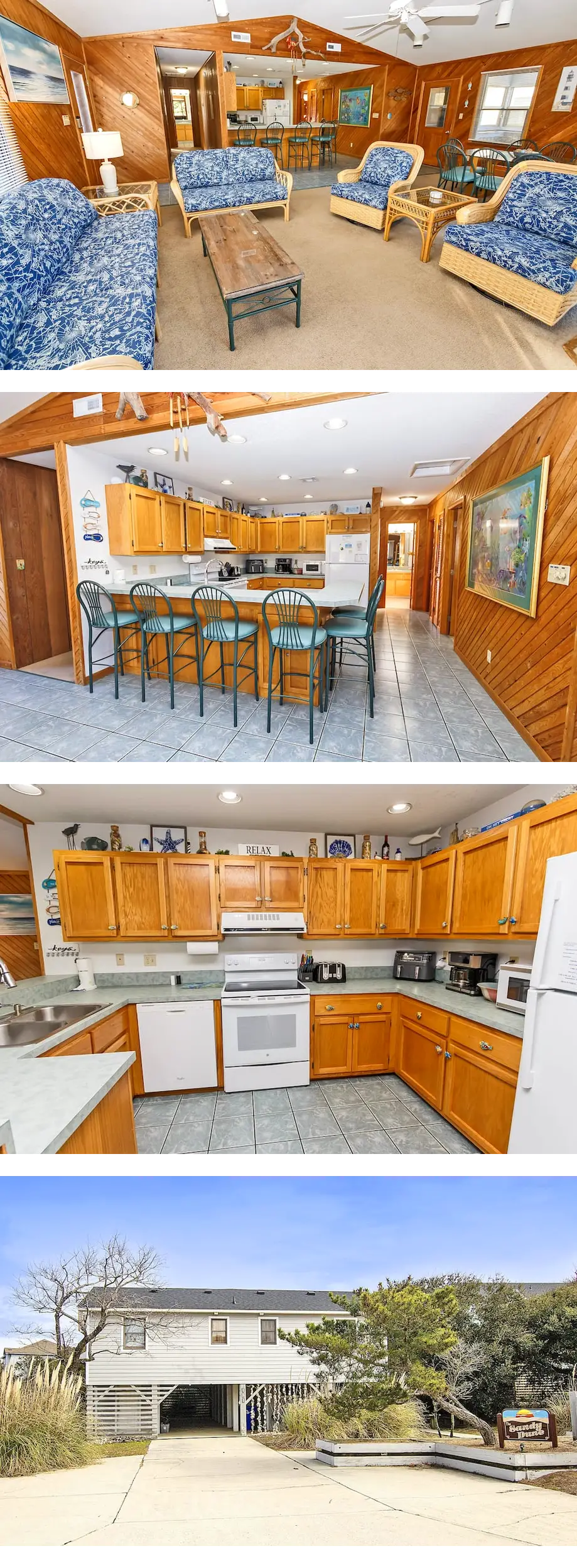 Oceanside, Hot Tub, Rec Room, OD1, The S...
