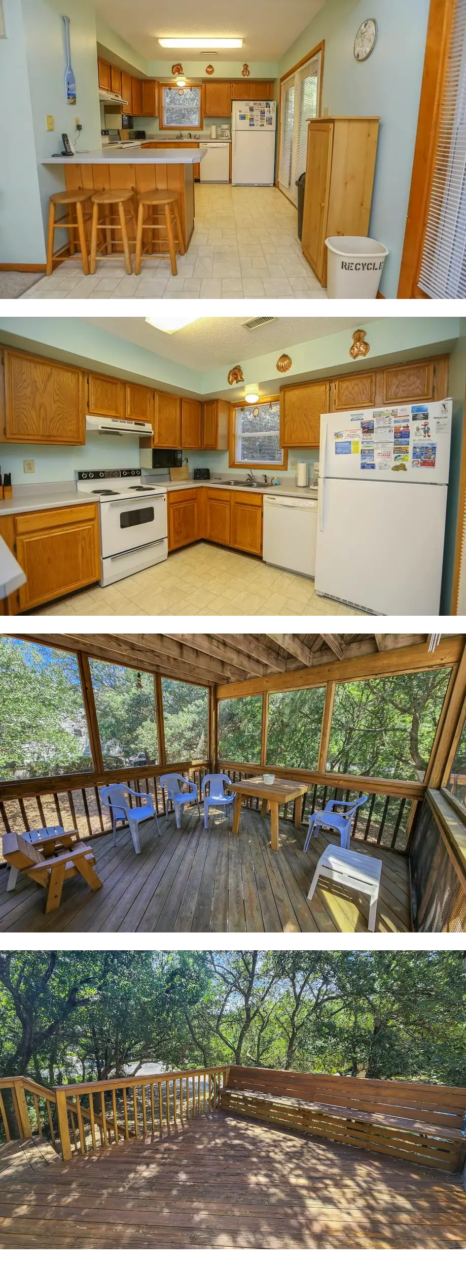 Cute 3 BR/2 Bath Cottage in Southern Sho...