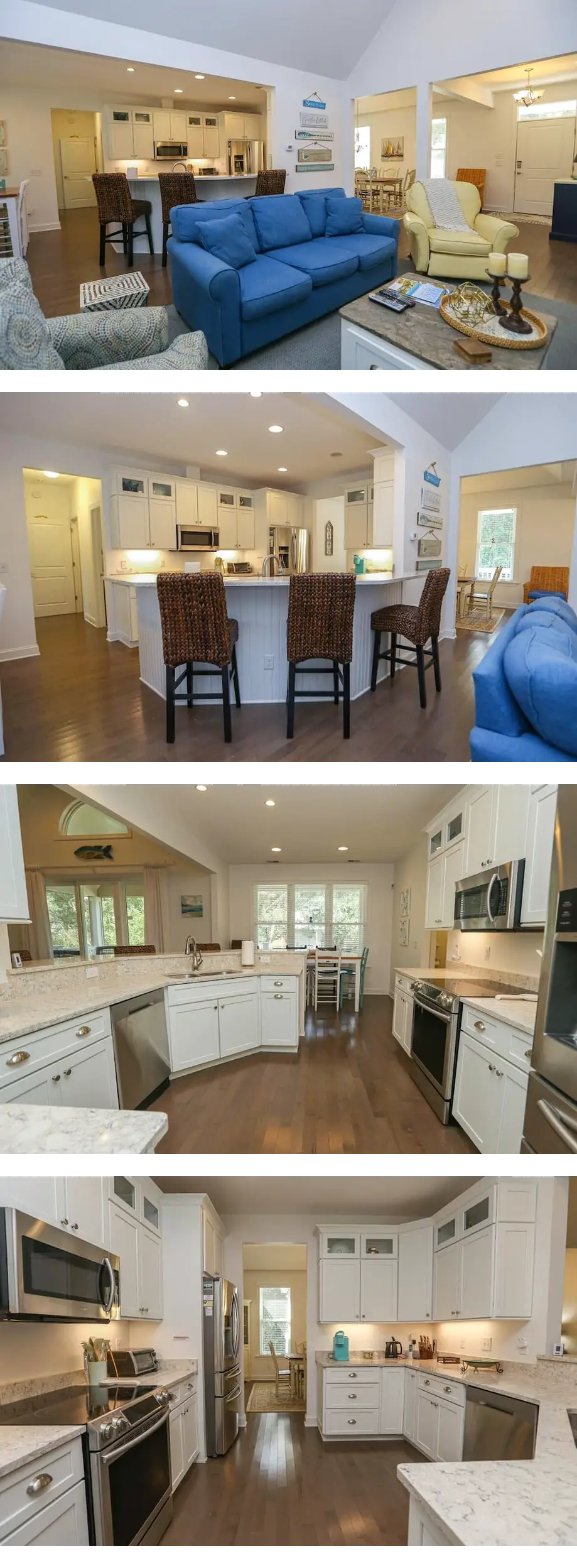 POSITIVE LATITUDE - 3 BR/2.5 BA - PRIVAT...