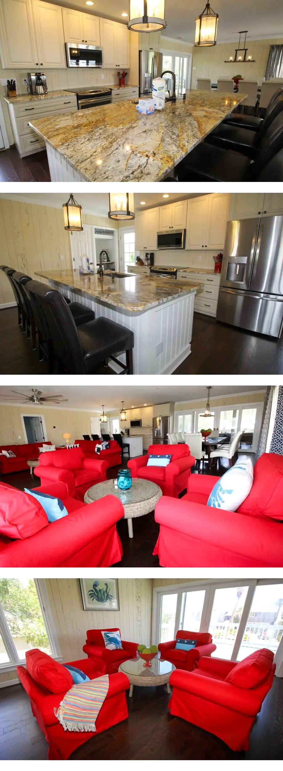 796 Marlin Drive -  Resort Access Includ...