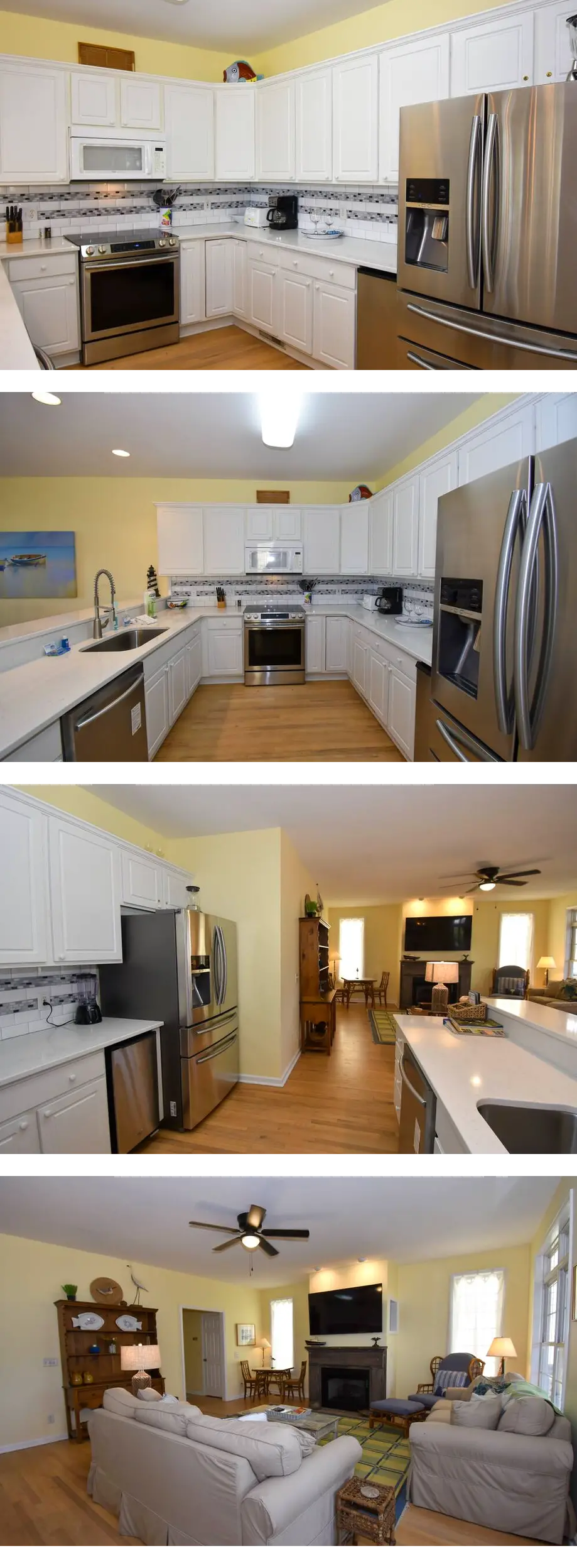 79 Ocean Creek - New to VRBO! Resort Acc...