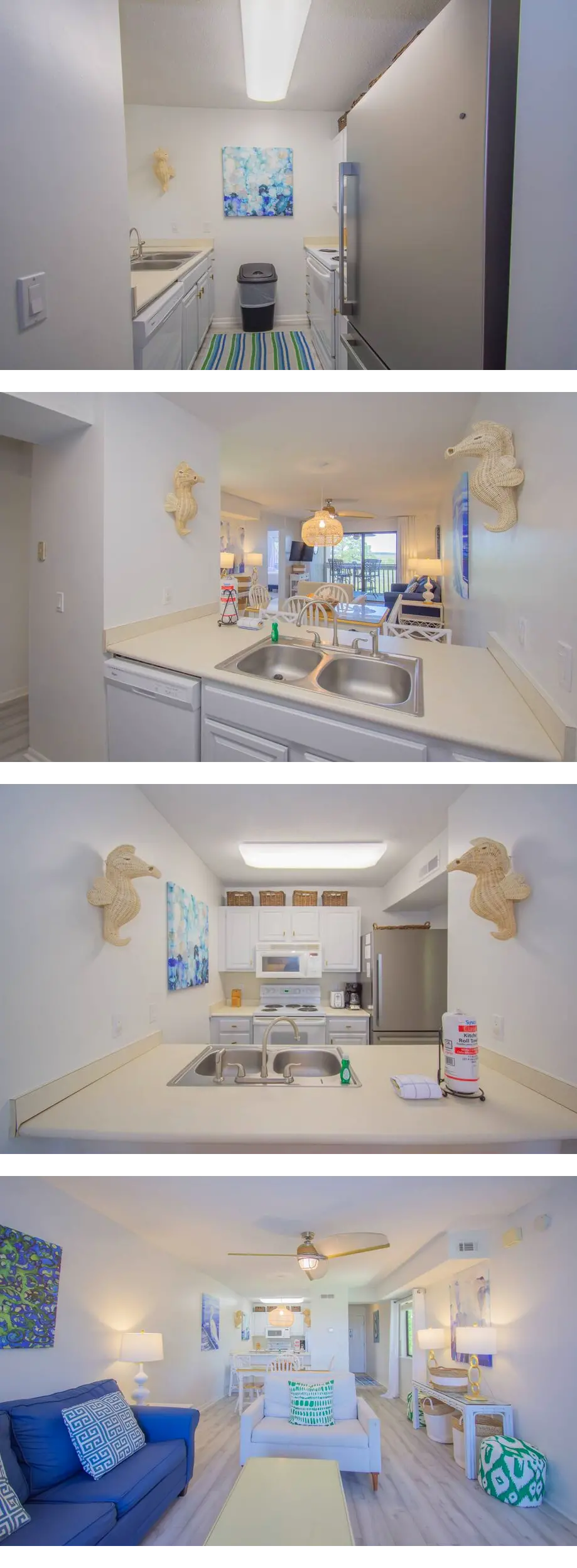 188 Beach Club Villa - New to VRBO! Reso...