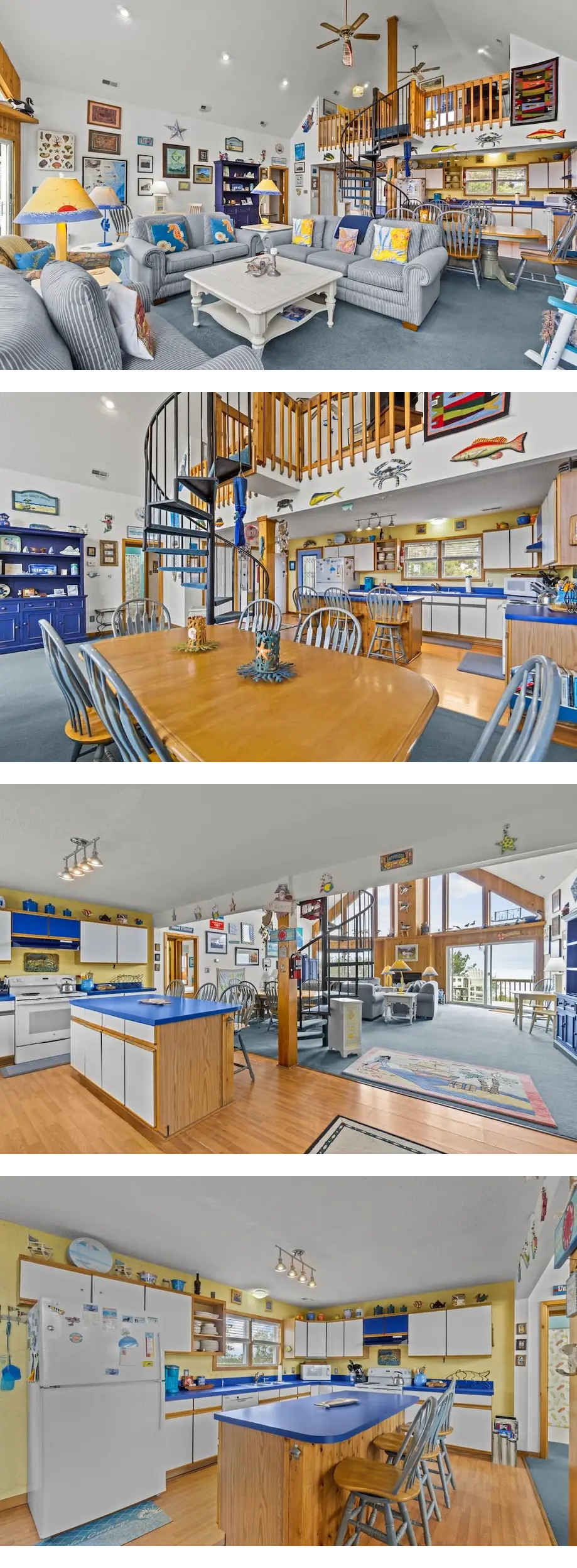 Fantastic Frisco, Views of the Sound, Su...