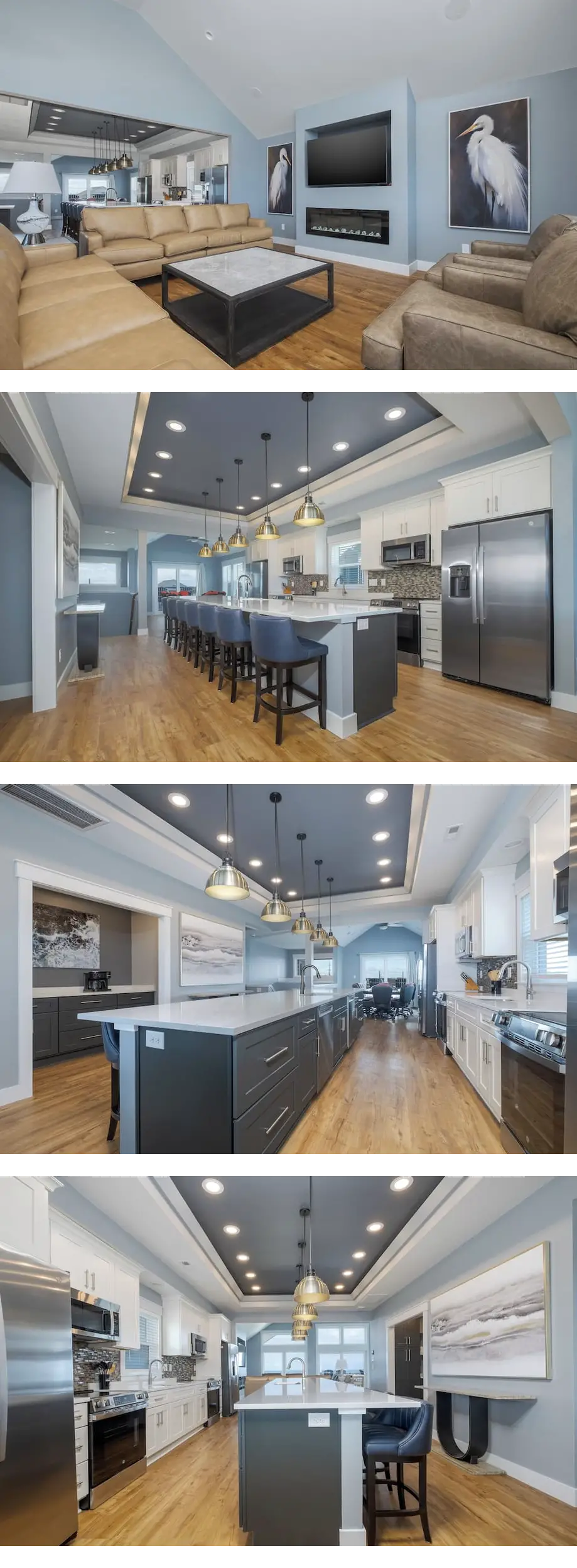 Nags Head Oceanfront, New Construction w...