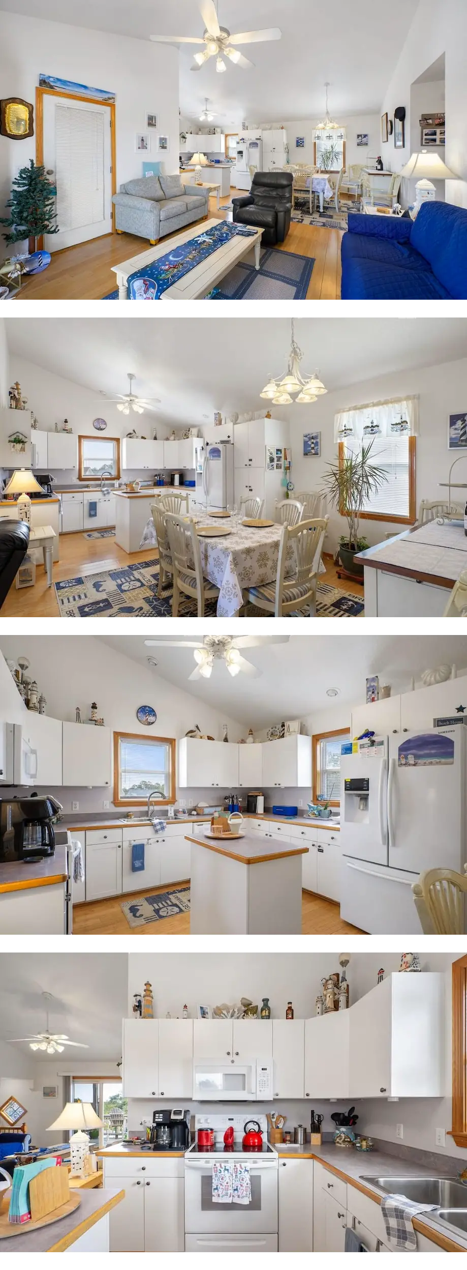 402 Nags Head Rental with Salt-Water Poo...
