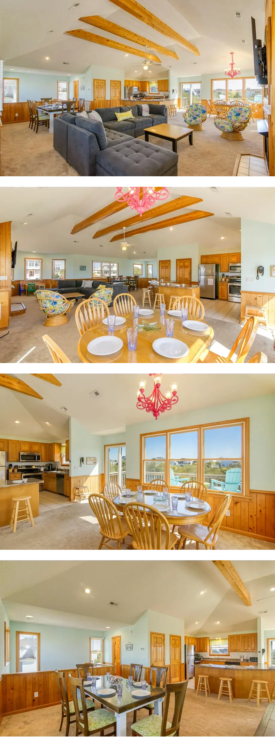 Oceanside Home w/ Large Private Pool, Ho...