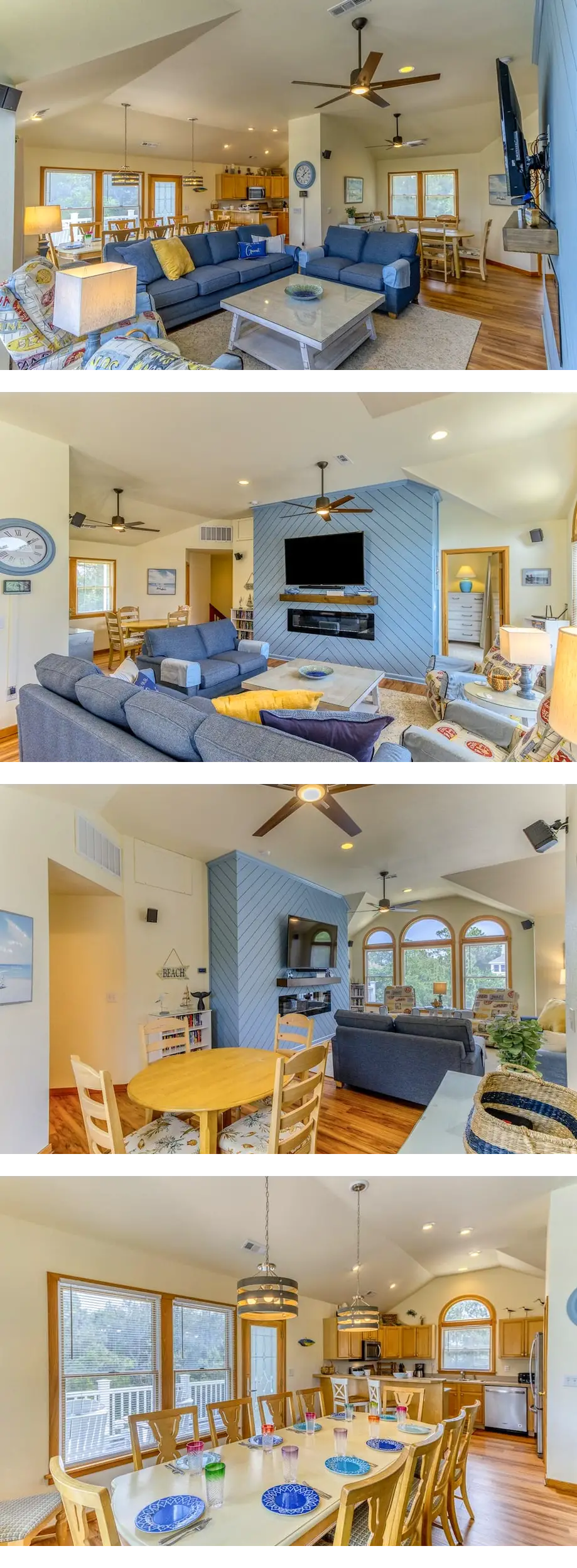 Spacious Oceanside Home w/ Pool, Hot Tub...