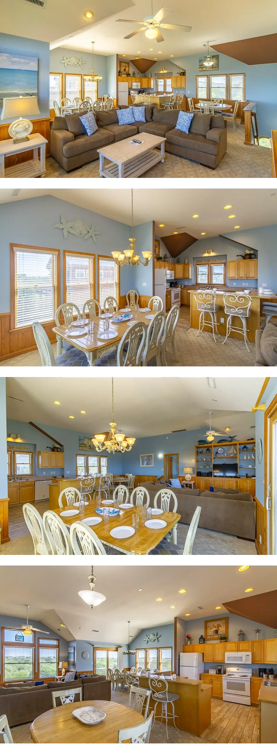 Pet-Friendly Oceanside Home w/ Pool & Ho...