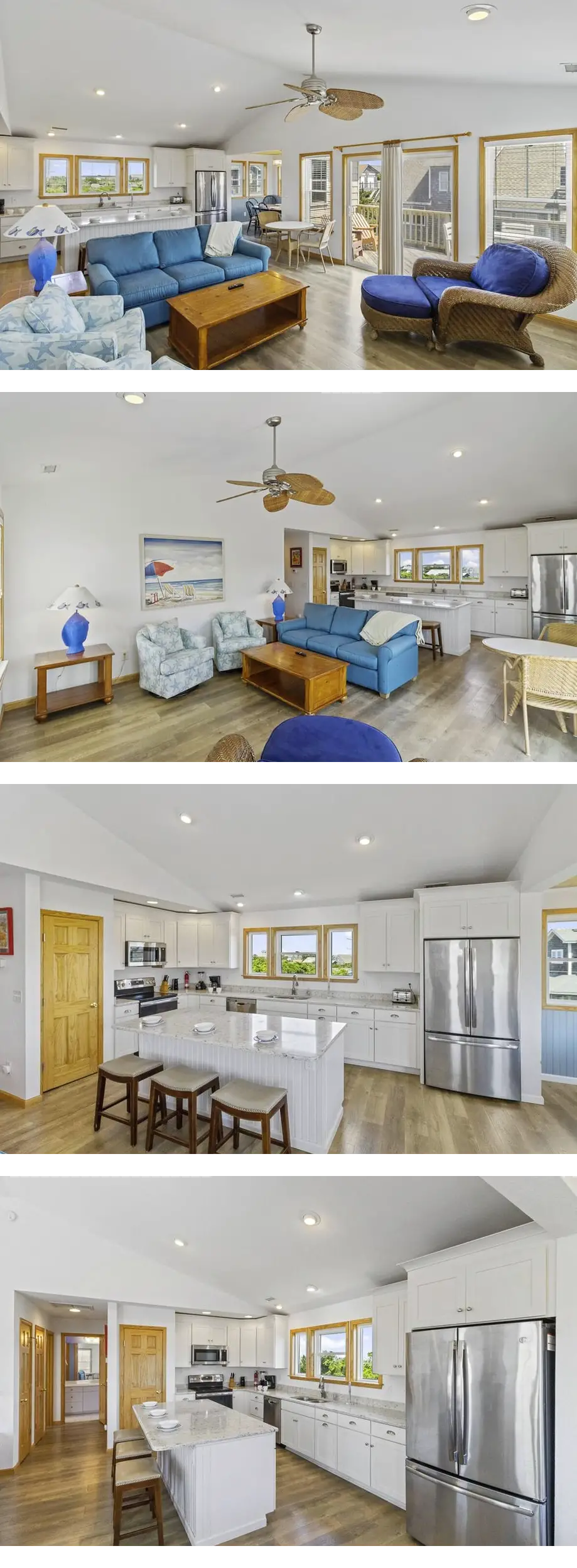 Spacious Oceanside Home w/ Pool, Hot Tub...