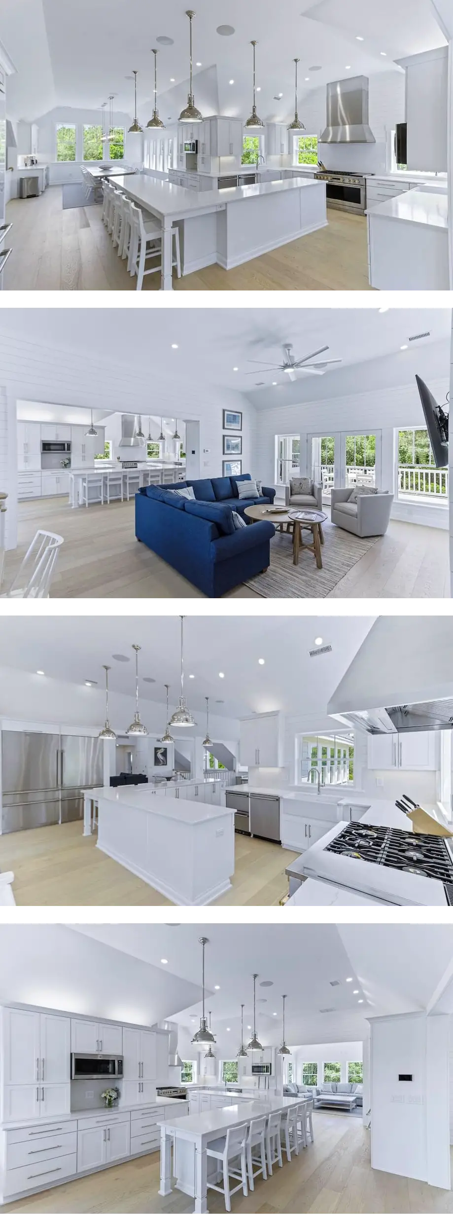 Gorgeous estate in the Currituck Club, C...
