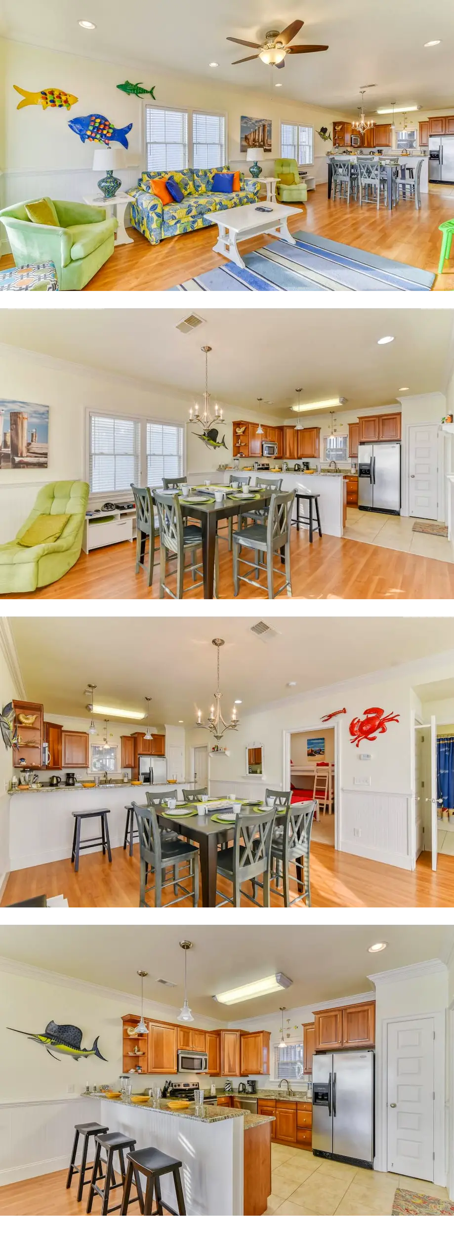 Luxurious oceanfront condo with breathta...