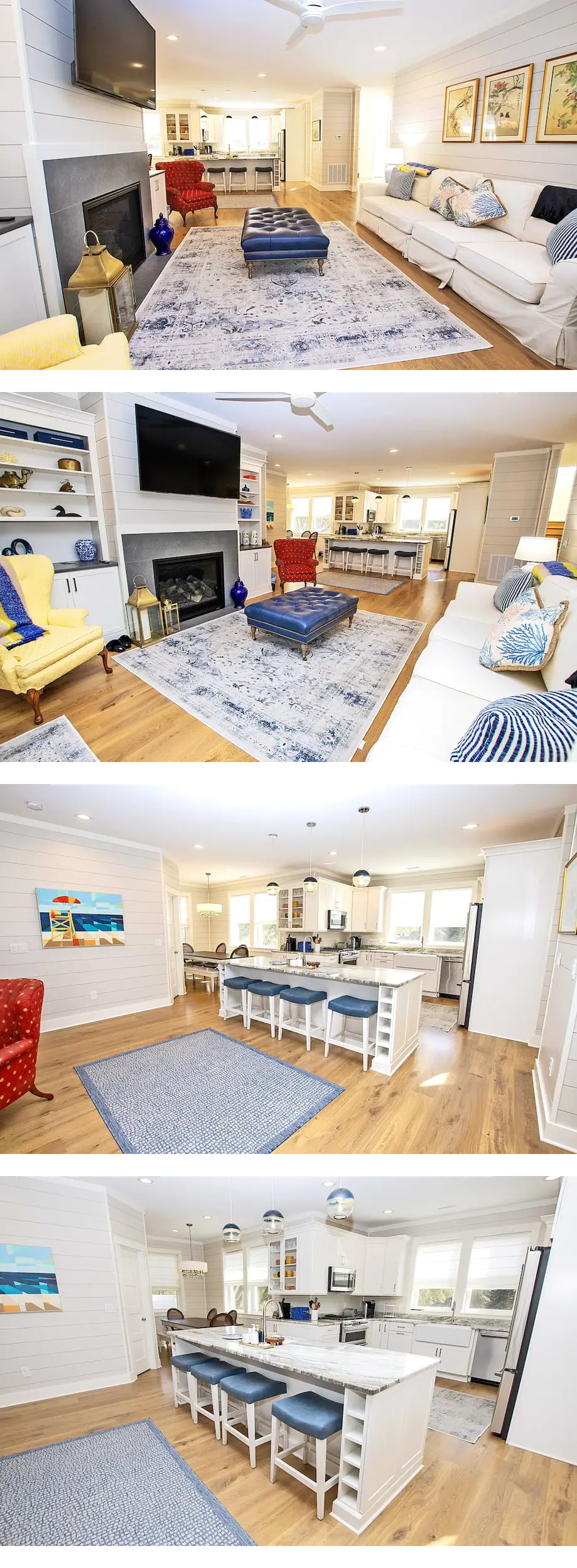 Soundside, Private Pool, Den, Yard, Scre...