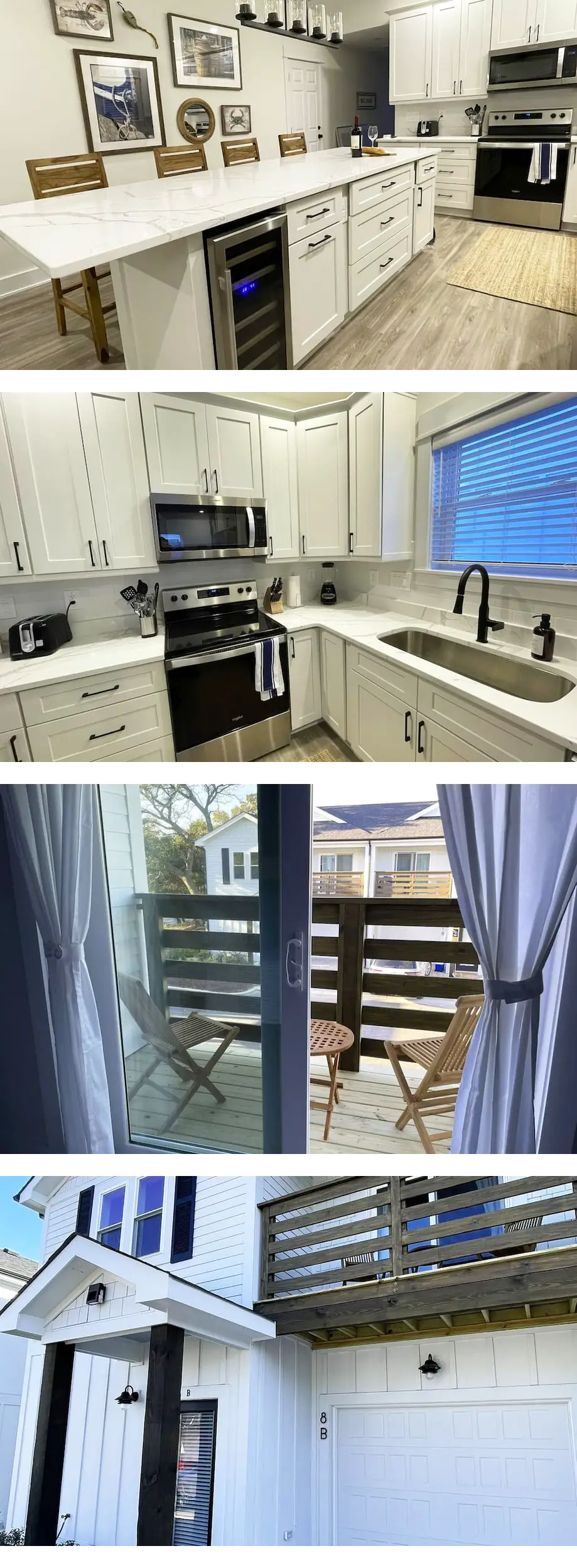 Lewis Villa - Beach Living in Corolla's ...