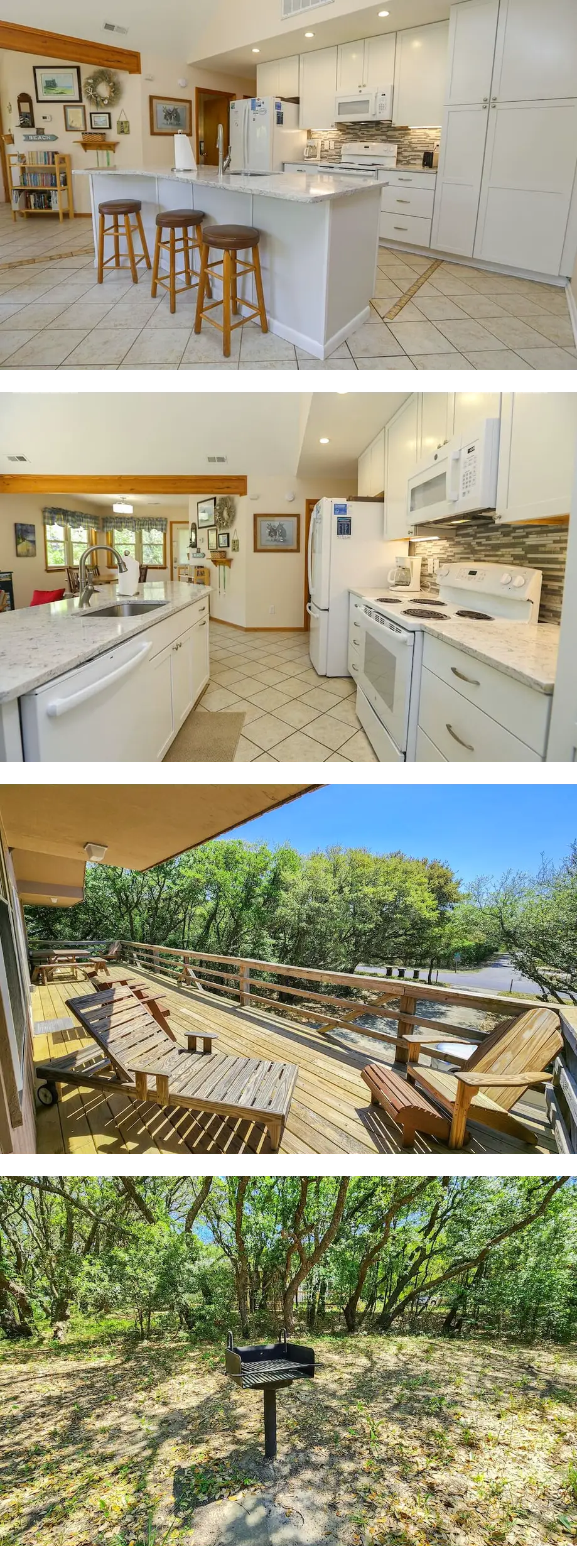 3 Bed, 2 Bath Oceanside home. Perfect fo...