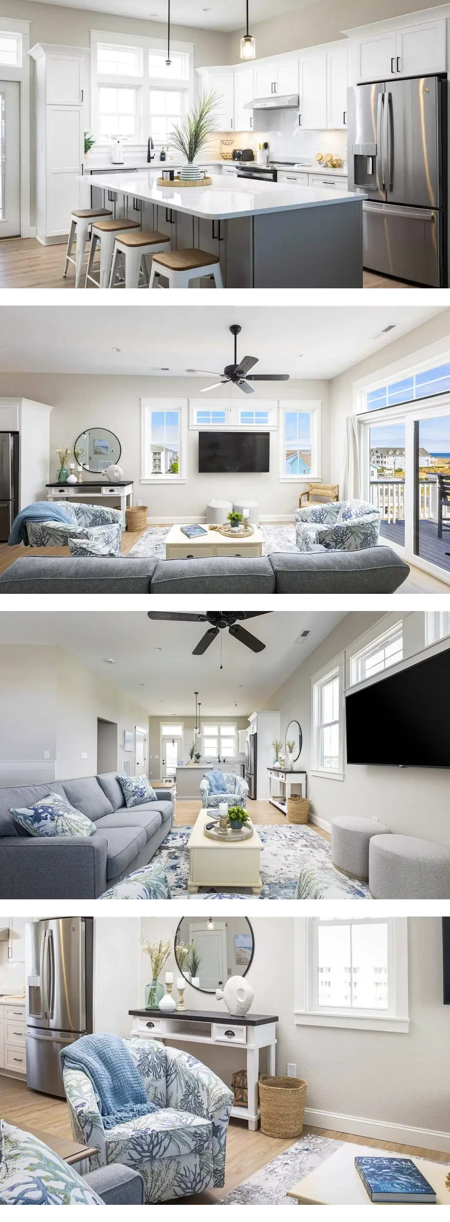 Kill Devil Hills - Ocean View and Short ...