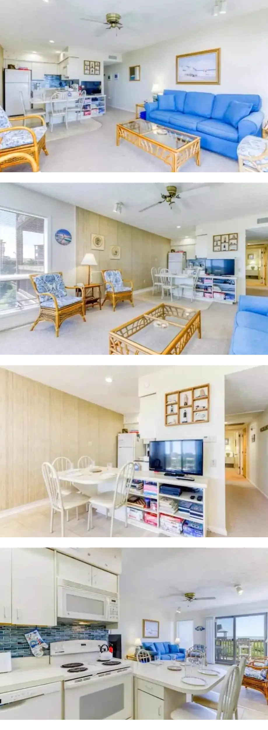 Oceanfront. Duck. Affordable.
