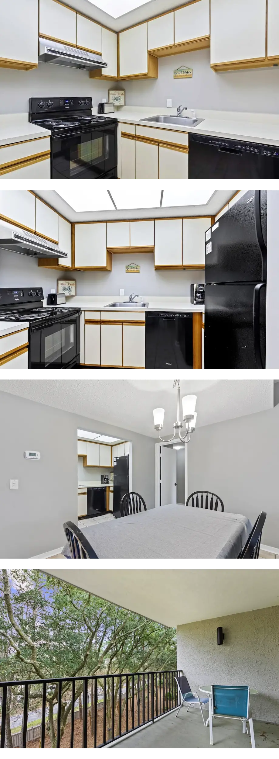 On the Waters - Village House Condo!