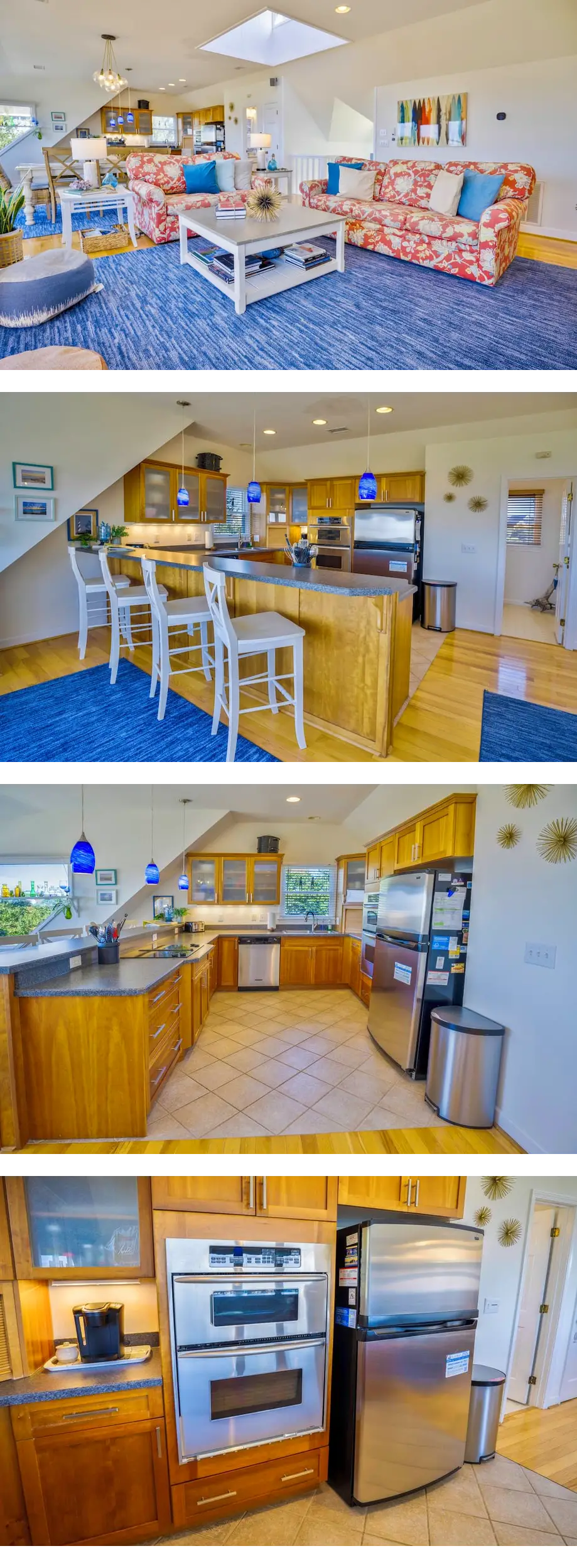 OBX Getaway: Luxury 2-Bedroom Home w/ 36...