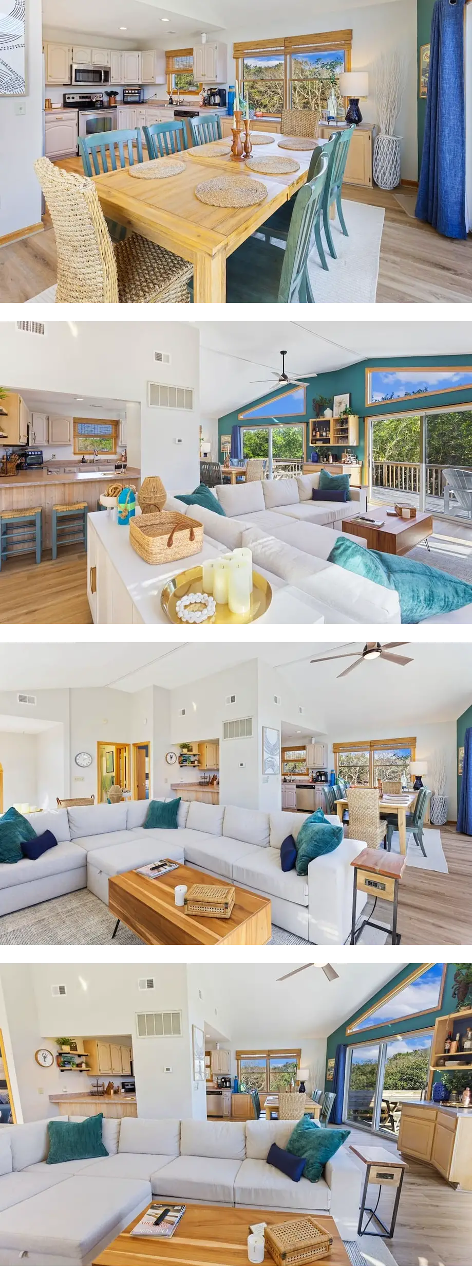 3049 Eastern Dream * 4 Min Walk to Beach