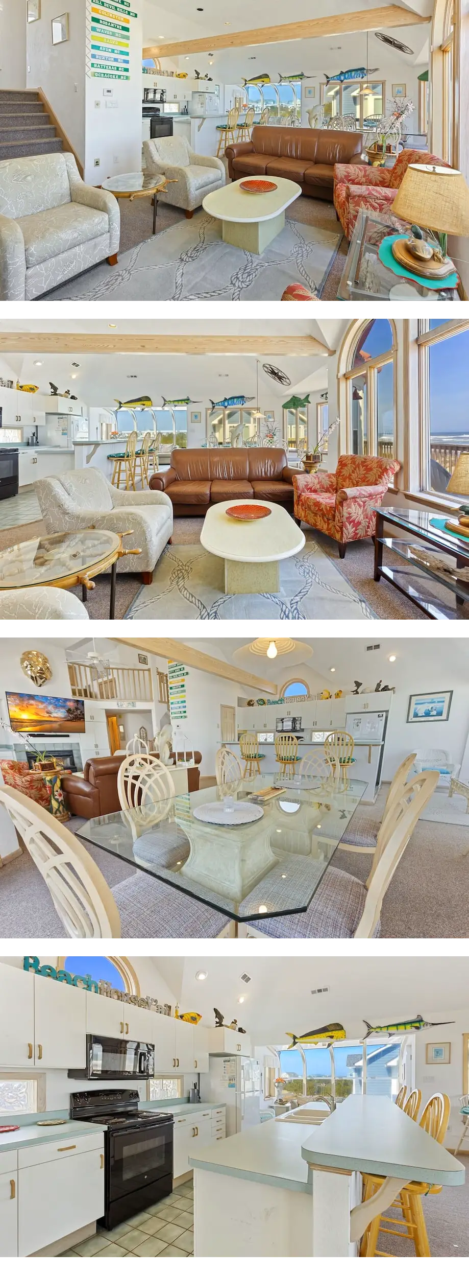 1026 Carpe Diem – Spacious Oceanfront*...