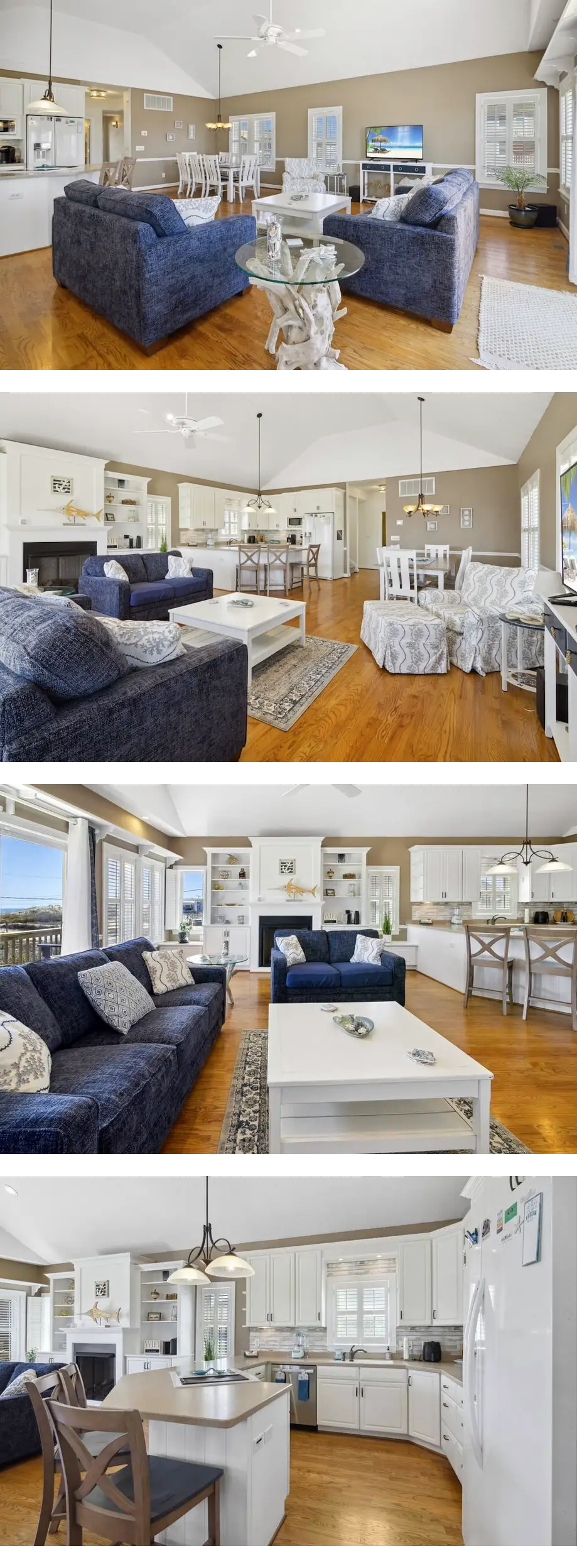 5021 Suite Pea * 2 Min Walk to Beach