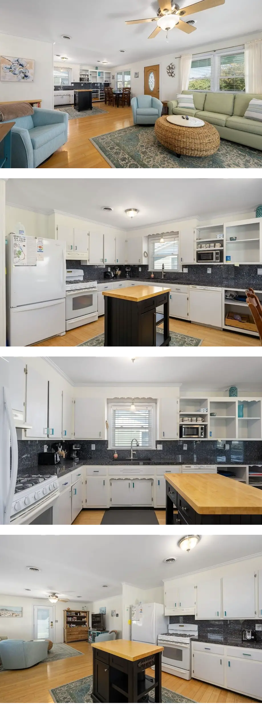 400 - Nags Head Rental Home 4 Lots from ...