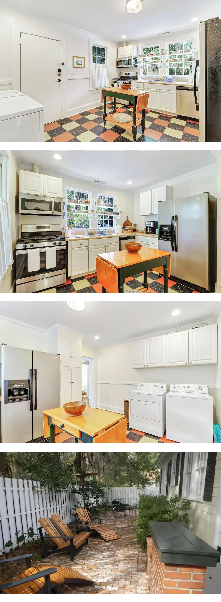 Bungalow in the Historic District-walkin...