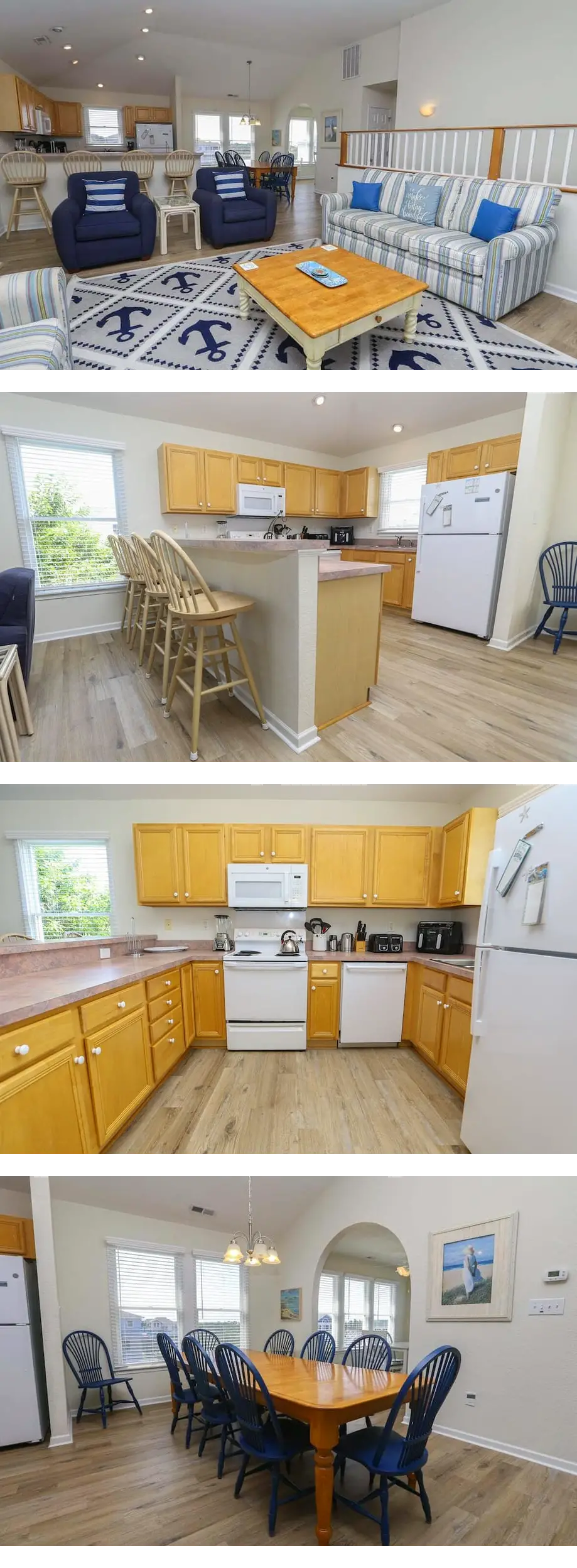 6 bed, 5.1 pool home, dog friendly. Walk...