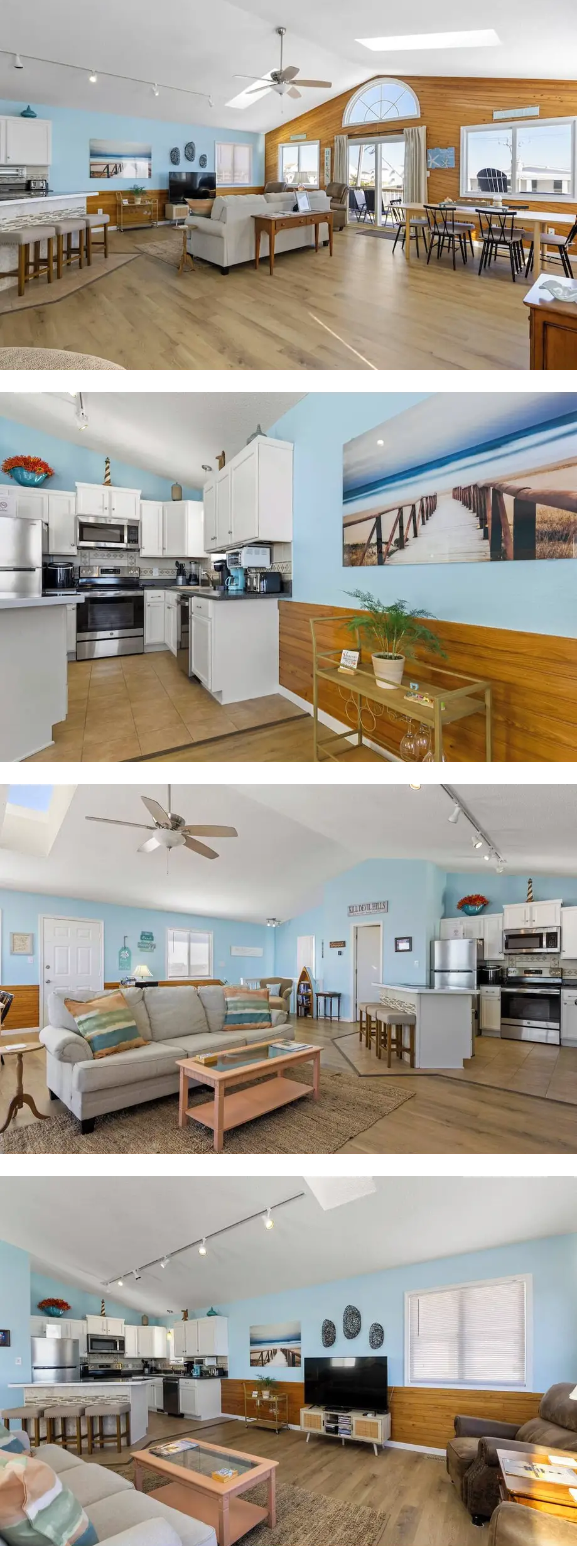 Coasties Ocean Breeze: Ocean Views | Dog...