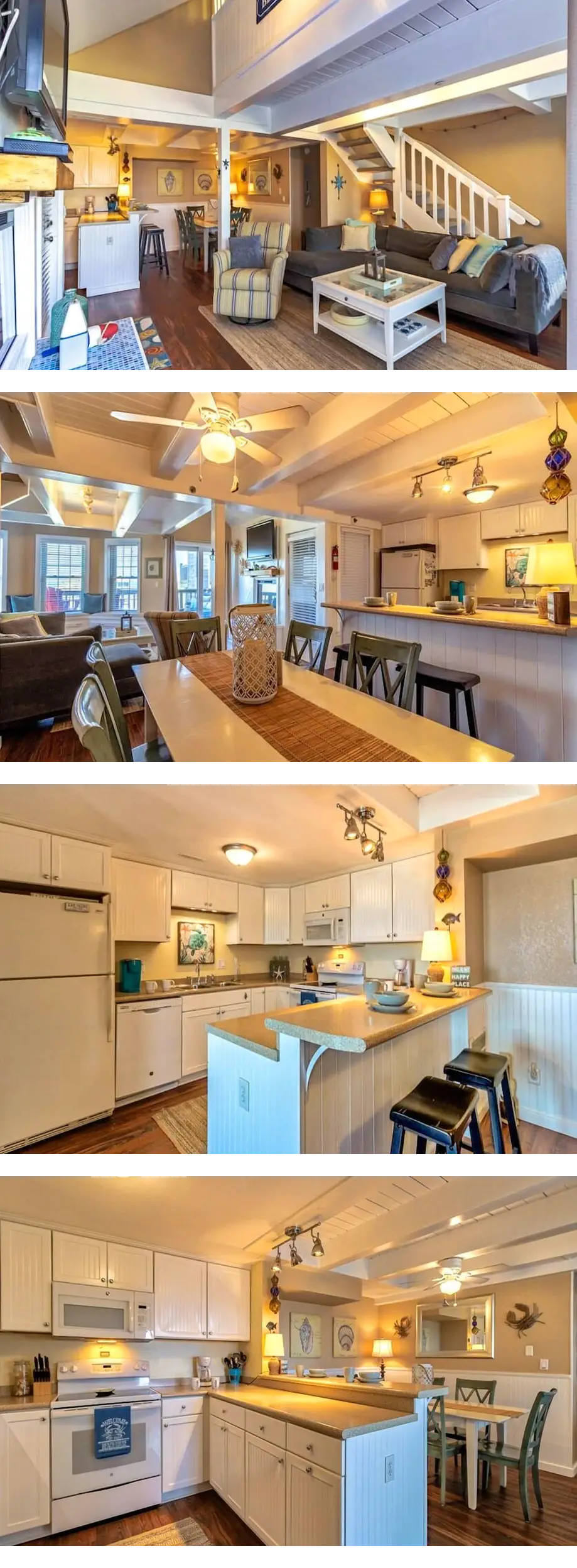 Ocean & sunrise views from your private ...