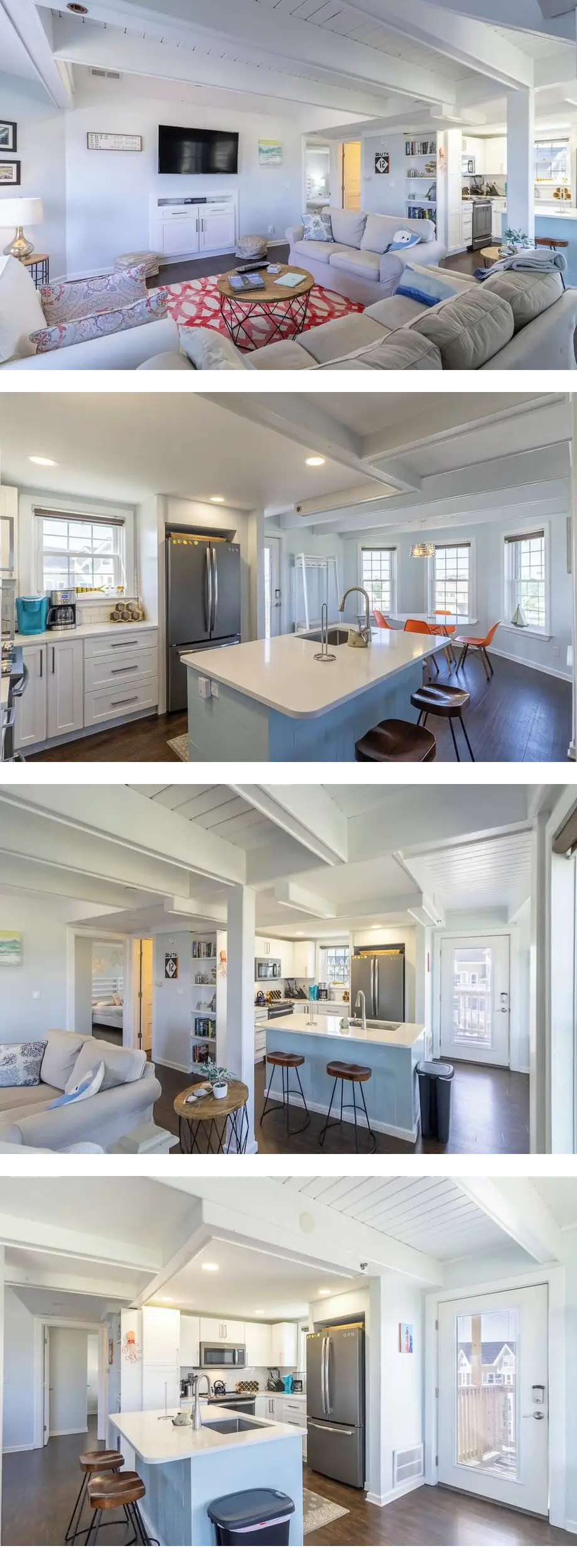 Gorgeous ocean views from this stunning,...