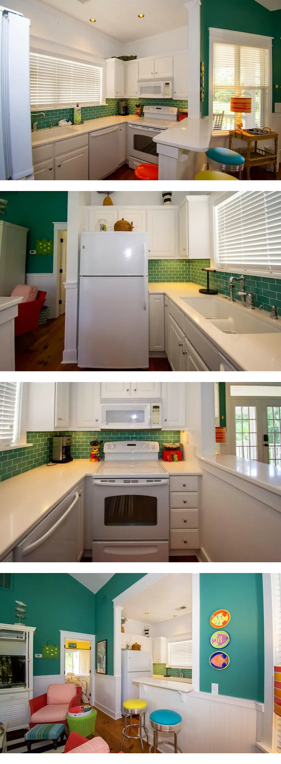 46 Davis Love - New to VRBO! Resort Acce...