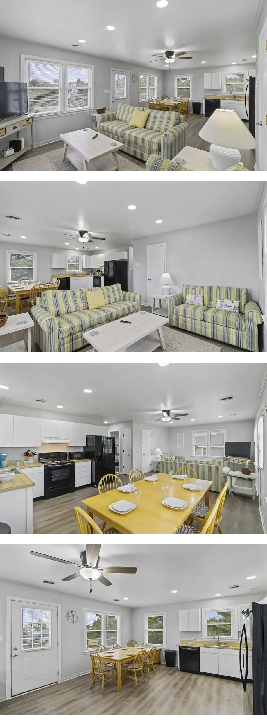 Cozy oceanside home w/ a community pool ...