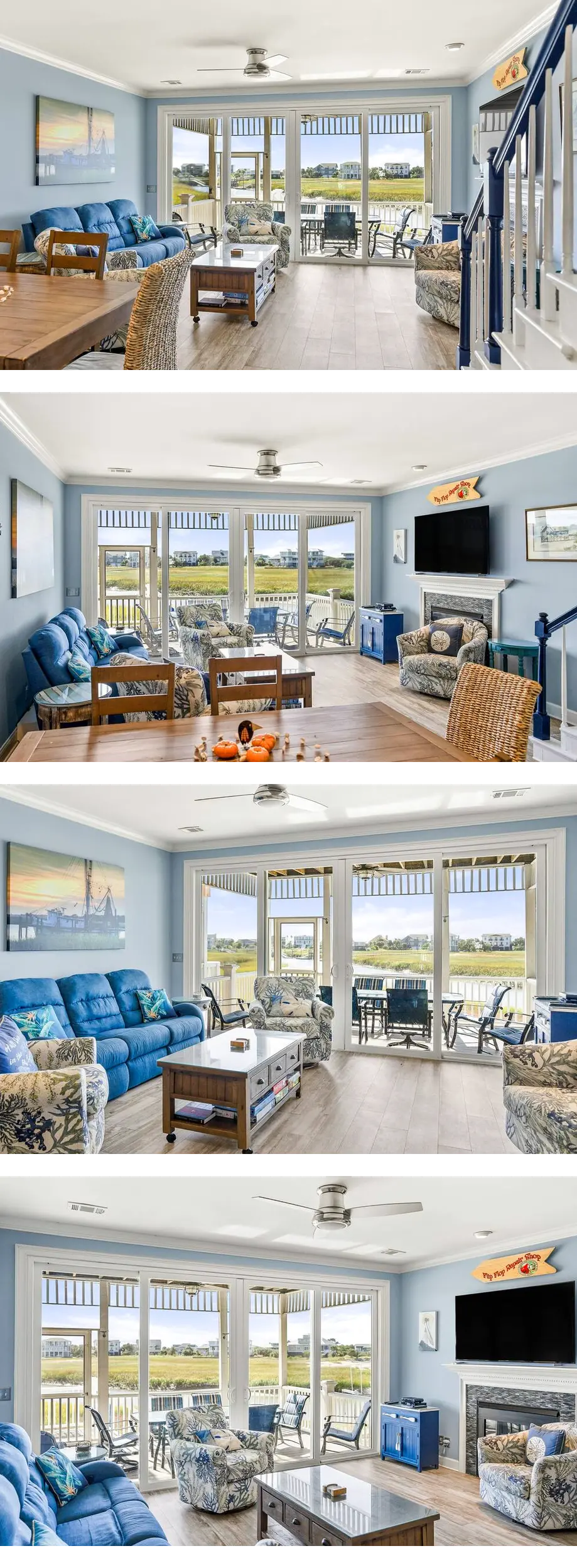 24 Sea Mist Road - New to VRBO! Resort A...